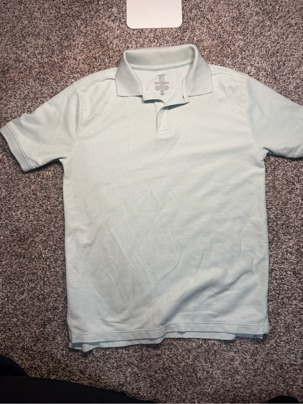 boys NORDSTROM polo
